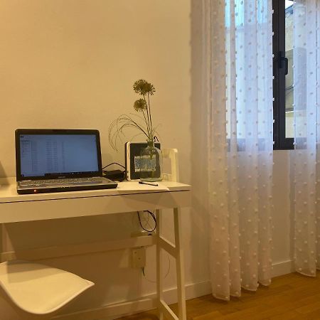 Apartamento Vicario 托萊多 外观 照片