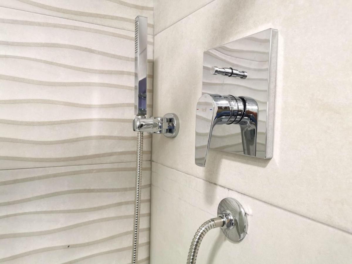 Apartamento Vicario 托萊多 外观 照片