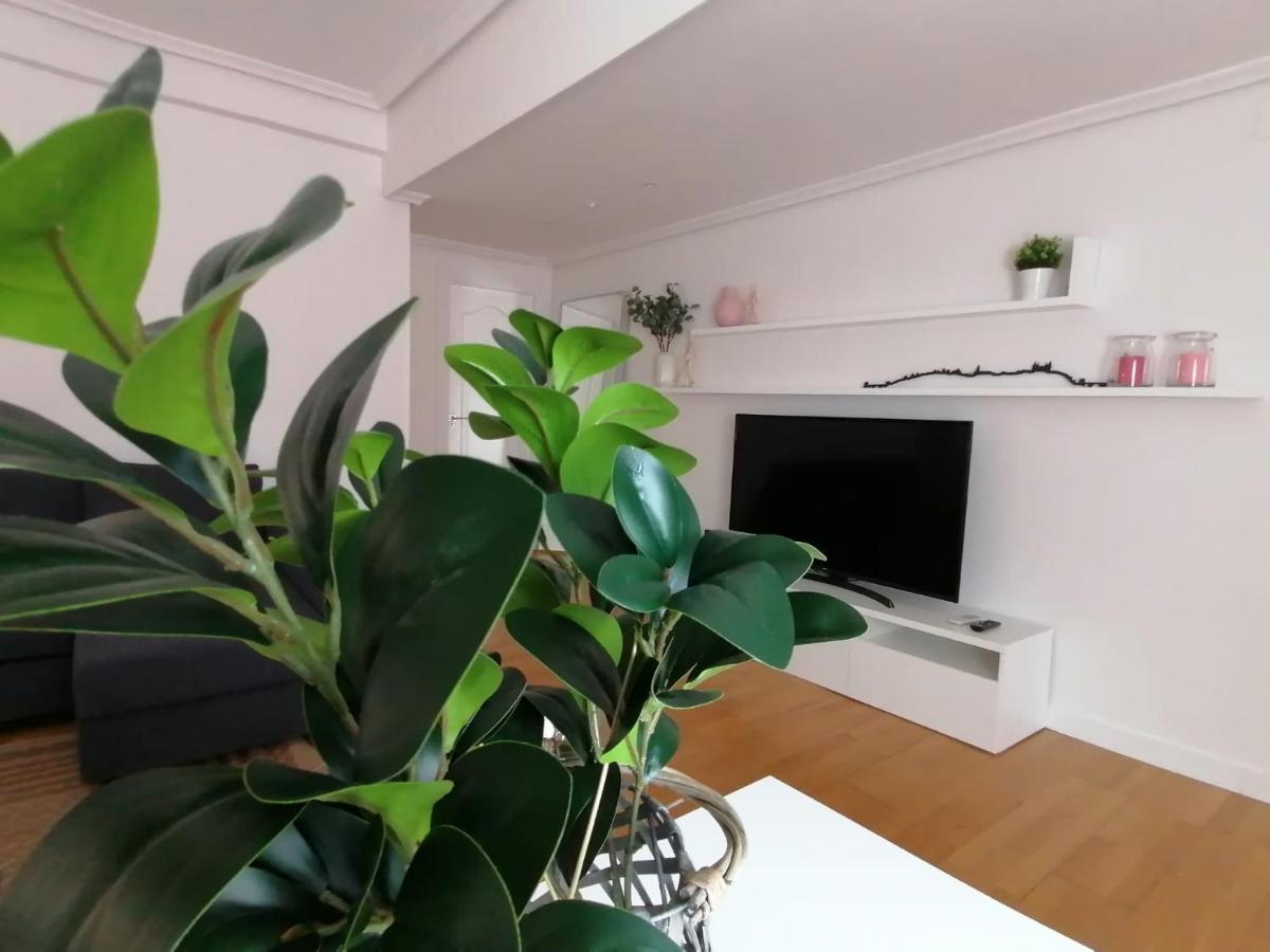 Apartamento Vicario 托萊多 外观 照片