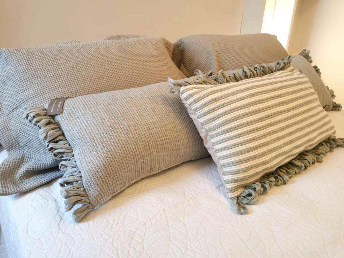 Apartamento Vicario 托萊多 外观 照片