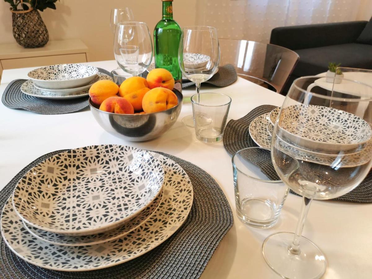 Apartamento Vicario 托萊多 外观 照片
