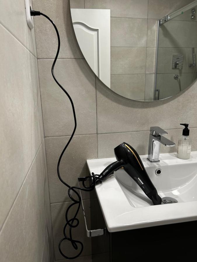 Apartamento Vicario 托萊多 外观 照片