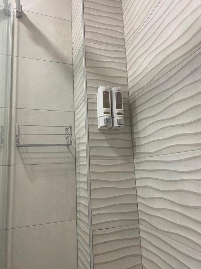 Apartamento Vicario 托萊多 外观 照片